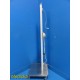 Aesculap AG 141 Electro-Surgical Motor Rolling Stand ONLY *TESTED* ~ 19752