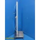 Aesculap AG 141 Electro-Surgical Motor Rolling Stand ONLY *TESTED* ~ 19752