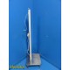 Aesculap AG 141 Electro-Surgical Motor Rolling Stand ONLY *TESTED* ~ 19752
