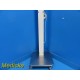 Aesculap AG 141 Electro-Surgical Motor Rolling Stand ONLY *TESTED* ~ 19752