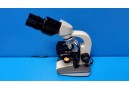 LW Scientific LW200 M-Series Labscope Laboratory Microscope ~ 13353