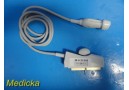Acuson V4C Phased Array Ultrasound Transducer Probe ~ 21303