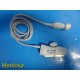 Acuson V4C Phased Array Ultrasound Transducer Probe ~ 21303