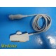 Acuson V4C Phased Array Ultrasound Transducer Probe ~ 21303