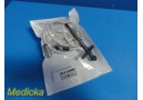 Acuson Siemens 2.0 Mhz P/N 27552 PENCIL Transducer, Non-Imaging ~ 24885