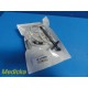Acuson Siemens 2.0 Mhz P/N 27552 PENCIL Transducer, Non-Imaging ~ 24885