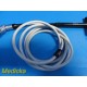 Acuson Siemens 2.0 Mhz P/N 27552 PENCIL Transducer, Non-Imaging ~ 24885