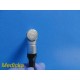 Acuson Siemens 2.0 Mhz P/N 27552 PENCIL Transducer, Non-Imaging ~ 24885