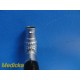 Acuson Siemens 2.0 Mhz P/N 27552 PENCIL Transducer, Non-Imaging ~ 24885