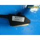 Acuson S228 28mm Linear Array Needle Guide Head Ultrasound Transducer ~ 17677