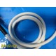 Acuson S228 28mm Linear Array Needle Guide Head Ultrasound Transducer ~ 17677