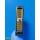 Acuson S228 28mm Linear Array Needle Guide Head Ultrasound Transducer ~ 17677