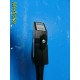 Acuson S228 28mm Linear Array Needle Guide Head Ultrasound Transducer ~ 17677