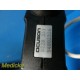 Acuson S228 28mm Linear Array Needle Guide Head Ultrasound Transducer ~ 17677