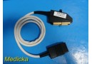 Acuson Model L7384 Linear Array Ultrasound Transducer Probe ~ 21308