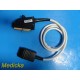 Acuson Model L7384 Linear Array Ultrasound Transducer Probe ~ 21308