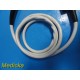 Acuson Model L7384 Linear Array Ultrasound Transducer Probe ~ 21308