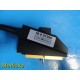 Acuson Model L7384 Linear Array Ultrasound Transducer Probe ~ 21308