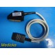 Acuson L7384 Linear Array Ultrasound Transducer Probe ~ 21302