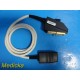 Acuson L7384 Linear Array Ultrasound Transducer Probe ~ 21302