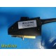Acuson L7384 Linear Array Ultrasound Transducer Probe ~ 21302