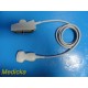 Acuson C7 Convex Array Ultrasound Transducer Probe ~ 21306