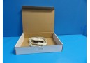 Acuson C7 7.0 MHz Curved Array 40mm Ultrasound Probe/Transducer ~ (10330)