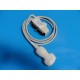 Acuson C7 7.0 MHz Curved Array 40mm Ultrasound Probe/Transducer ~ (10330)