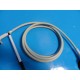 Acuson C7 7.0 MHz Curved Array 40mm Ultrasound Probe/Transducer ~ (10330)