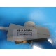 Acuson C7 7.0 MHz Curved Array 40mm Ultrasound Probe/Transducer ~ (10330)