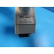 Acuson C7 7.0 MHz Curved Array 40mm Ultrasound Probe/Transducer ~ (10330)