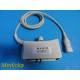 Acuson 8V5 08241114 Sector Array Ultrasound Transducer Probe ~ 22748
