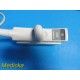 Acuson 8V5 08241114 Sector Array Ultrasound Transducer Probe ~ 22748