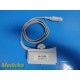 Acuson 7V3C Phased Array Ultrasound Probe 3-7MHz | Untested ~ 40216