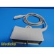 Acuson 7V3C Phased Array Ultrasound Probe 3-7MHz | Untested ~ 40216
