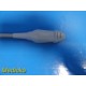 Acuson 7V3C Phased Array Ultrasound Probe 3-7MHz | Untested ~ 40216