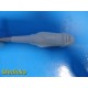 Acuson 7V3C Phased Array Ultrasound Probe 3-7MHz | Untested ~ 40216