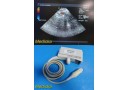 Acuson 7V3C Model 08260630 Phased Array Ultrasound Transducer / Probe ~ 22599