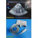 Acuson 7V3C Model 08260630 Phased Array Ultrasound Transducer / Probe ~ 22599