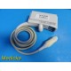 Acuson 7V3C Model 08260630 Phased Array Ultrasound Transducer / Probe ~ 22599