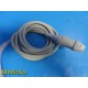 Acuson 7V3C Model 08260630 Phased Array Ultrasound Transducer / Probe ~ 22599