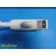 Acuson 7V3C Model 08260630 Phased Array Ultrasound Transducer / Probe ~ 22599