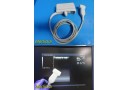 Acuson 6L3 Ultrasound Transducer Probe (Linear Array Transducer) ~ 22605