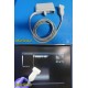 Acuson 6L3 Ultrasound Transducer Probe (Linear Array Transducer) ~ 22605