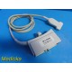Acuson 6L3 Ultrasound Transducer Probe (Linear Array Transducer) ~ 22605