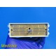 Acuson 6L3 Ultrasound Transducer Probe (Linear Array Transducer) ~ 22605
