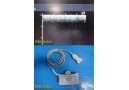 Acuson 6L3 Linear Array Ultrasound Transducer Probe ~ 21728