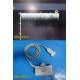 Acuson 6L3 Linear Array Ultrasound Transducer Probe ~ 21728
