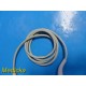 Acuson 6L3 Linear Array Ultrasound Transducer Probe ~ 21728