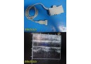 Acuson 6L3 Linear Array Ultrasound Transducer Probe ~ 21300